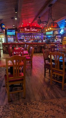 Three Sister's Tavern & Grill by null