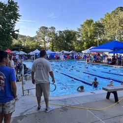Pembroke Meadows Recreation Center - PM vs. OC
