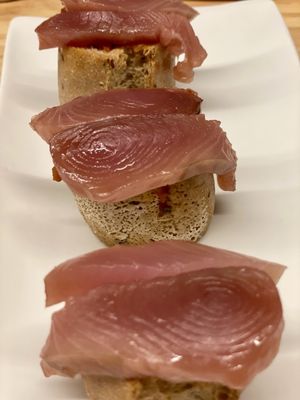 Teòric Taverna Gastronòmica by null