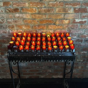 K. Pacho - Decor - Mexican Near Me - New Hyde Park, New York