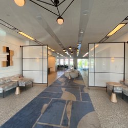 Tesla Supercharger - Hotel Marcel