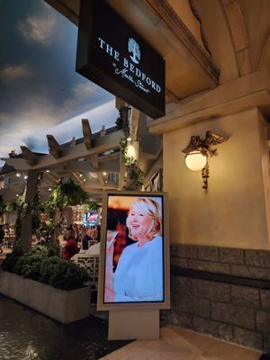 Horseshoe Las Vegas by null