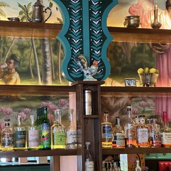 Chai Pani - bar - Indian Near Me - Washington, DC, District of Columbia