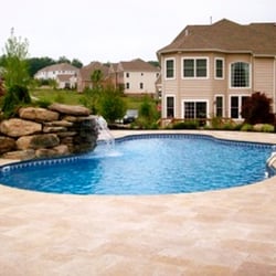 Sensational Pools