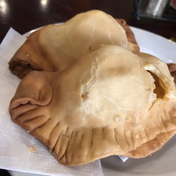 San Antonio Bakery & Restaurant - Cheese and shrimp empanadas - Bakeries Near Me - Valley Stream, New York San Antonio Bakery & Restaurant - Cheese and shrimp empanadas - Bakeries Near Me - Valley Stream, New York