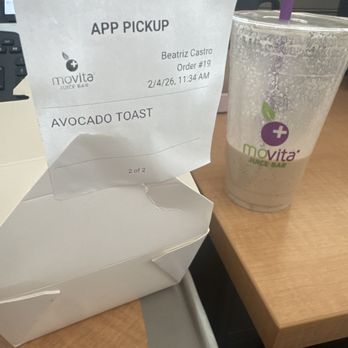 Movita Juice Bar - MR ORIGINAL - Juice Bars & Smoothies Near Me - Highland, California Movita Juice Bar - MR ORIGINAL - Juice Bars & Smoothies Near Me - Highland, California