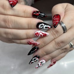 Sunny Nails & Spa