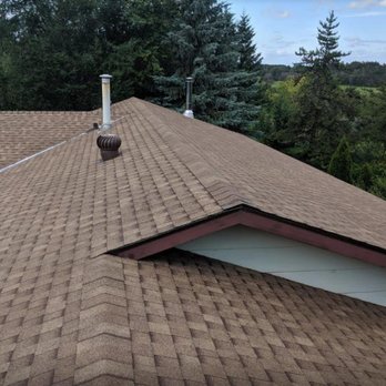 Island Roofing - Photo - Roofing Near Me