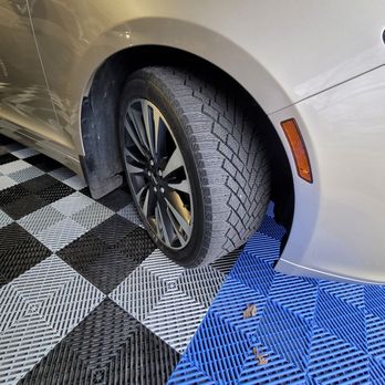 Discount Tire Centers - Tires Near Me - Stanhope, New Jersey Discount Tire Centers - Tires Near Me - Stanhope, New Jersey