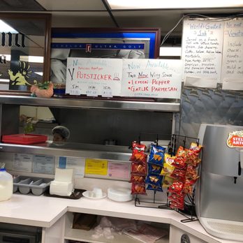 Granite's Subs, Wings and Things - 11/18 - Chicken Wings Near Me - Carmichael, California Granite's Subs, Wings and Things - 11/18 - Chicken Wings Near Me - Carmichael, California