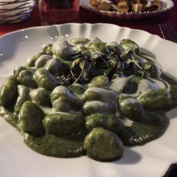The Red Room - Pesto!! - Speakeasies Near Me - Costa Mesa, California