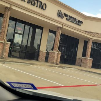 North Harbor Bistro - Store front - Chinese Near Me - Cypress, Texas North Harbor Bistro - Store front - Chinese Near Me - Cypress, Texas