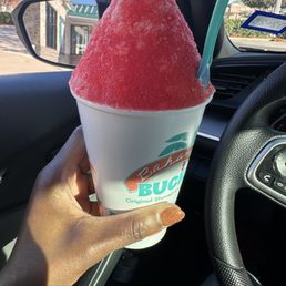 Strawberry Cheesecake