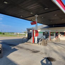 Exxit 11 Exxon