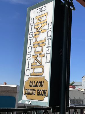 Hotel Eklund by null