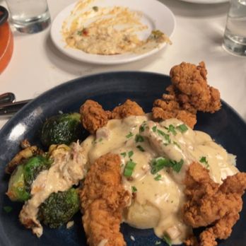 SoLou - Chicken Fried Chicken - New American Near Me - Baton Rouge, Louisiana SoLou - Chicken Fried Chicken - New American Near Me - Baton Rouge, Louisiana