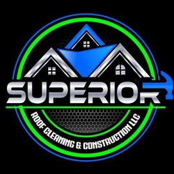 Superior Roof Cleaning & Construction