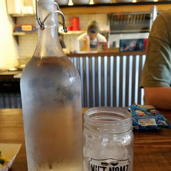 Viet-Nomz - Water, anyone? - Vietnamese Near Me - Winter Park, Florida Viet-Nomz - Water, anyone? - Vietnamese Near Me - Winter Park, Florida