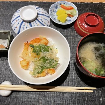 Tempura Matsui - Japanese Near Me - New York, New York Tempura Matsui - Japanese Near Me - New York, New York