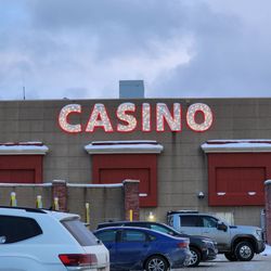 Presque Isle Downs & Casino