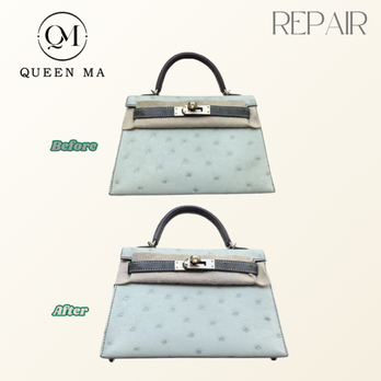 Queen Ma Shop - Leather Goods Near Me - Irvine, California Queen Ma Shop - Leather Goods Near Me - Irvine, California
