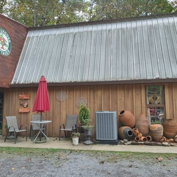Miracle Pottery & The Gallery - Arts & Crafts Near Me - Valley Head, Alabama Miracle Pottery & The Gallery - Arts & Crafts Near Me - Valley Head, Alabama