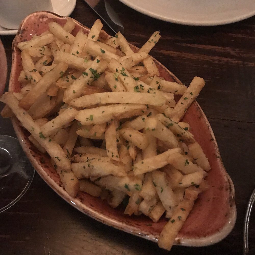 Gemma - Fries - French Near Me - Dallas, Texas Gemma - Fries - French Near Me - Dallas, Texas