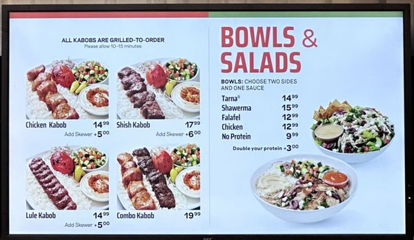 Zankou Chicken (Glendale) photo 7