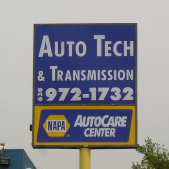 Auto Tech - Auto Repair Near Me - Bolingbrook, Illinois Auto Tech - Auto Repair Near Me - Bolingbrook, Illinois