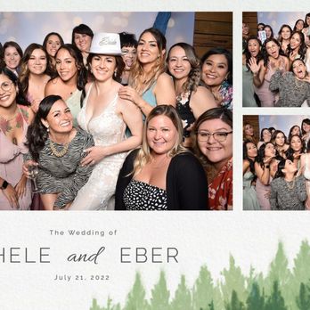 Danny's Photo Booth - Photo Booth Rentals Near Me Danny's Photo Booth - Photo Booth Rentals Near Me