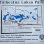 Photo of Talkeetna Lakes Park