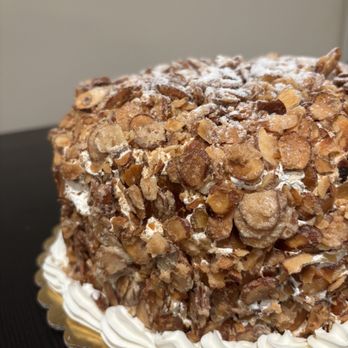 LA PATISSERIE - Updated September 2025 - 1464 Photos & 1246