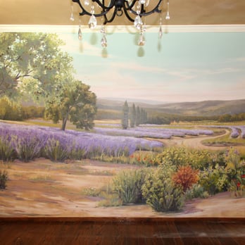 Morgan Mural Studios - Painters Near Me - Los Altos, California