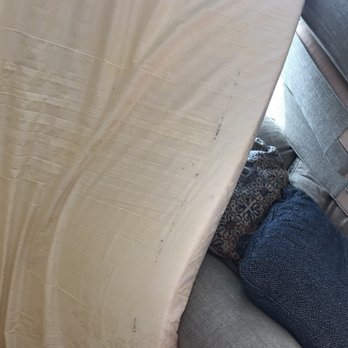 Jay's Moving Service - Splinters and tears in my mattress from movers sliding a bookshelf on top of my mattress - Couriers & Delivery Services Near Me Jay's Moving Service - Splinters and tears in my mattress from movers sliding a bookshelf on top of my mattress - Couriers & Delivery Services Near Me