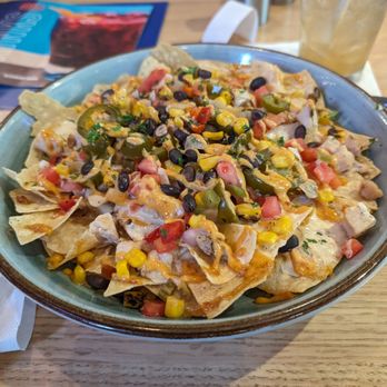 Dave & Buster's Orlando - Loaded nachos - American Near Me - Orlando, Florida Dave & Buster's Orlando - Loaded nachos - American Near Me - Orlando, Florida