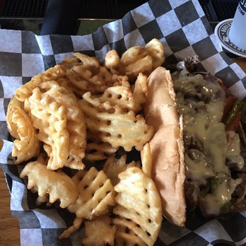 Deep Deuce Grill - American Near Me - Oklahoma City, Oklahoma Deep Deuce Grill - American Near Me - Oklahoma City, Oklahoma