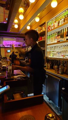 Cat Bite Club by null