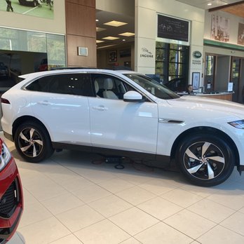 LAND ROVER ANNAPOLIS - Updated June 2026 - 24 Photos & 40 Reviews - 101 ...