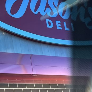 Jason's Deli - Delis Near Me - Fort Worth, Texas