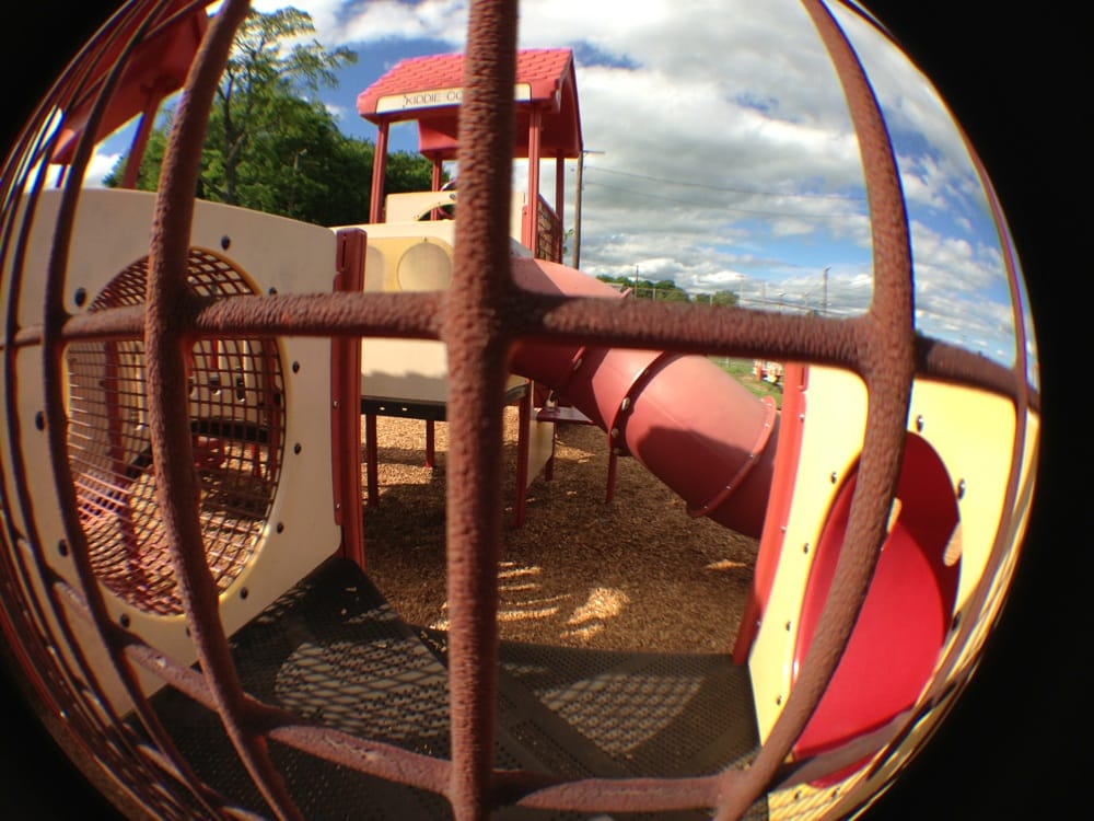 REED PLAYGROUND Updated May 2024 Lincoln St, Middleborough
