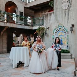 Willow Tree Weddings