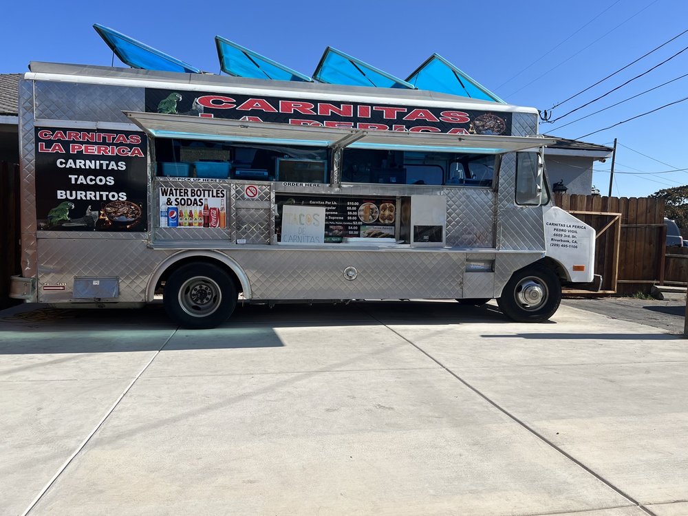 Carnitas La Perica