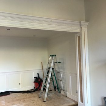 Balland Construction - Carpenters Near Me