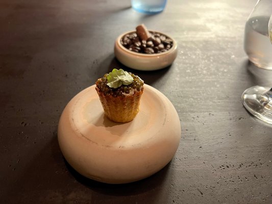 Pramerl and the Wolf by null