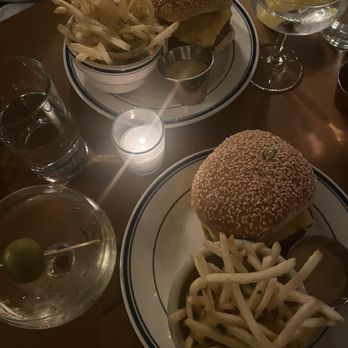 & Son Steakeasy - Speakeasies Near Me - New York, New York