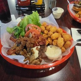 Works Burger
