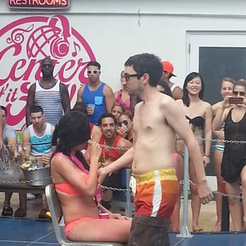 Clevelander - Don't even ask - Sports Bars Near Me - Miami Beach, Florida Clevelander - Don't even ask - Sports Bars Near Me - Miami Beach, Florida