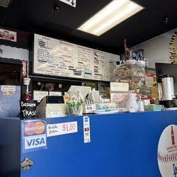 Taqueria Los Amigos