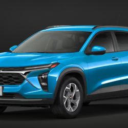 Chevrolet Van Nuys - This is Stitch!