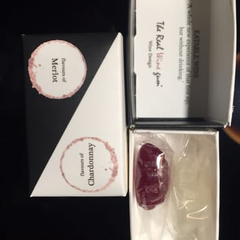 Mercure Amsterdam Sloterdijk Station - Small welcome gift- real wine gums - Hotels Near Me - Amsterdam, New Hampshire